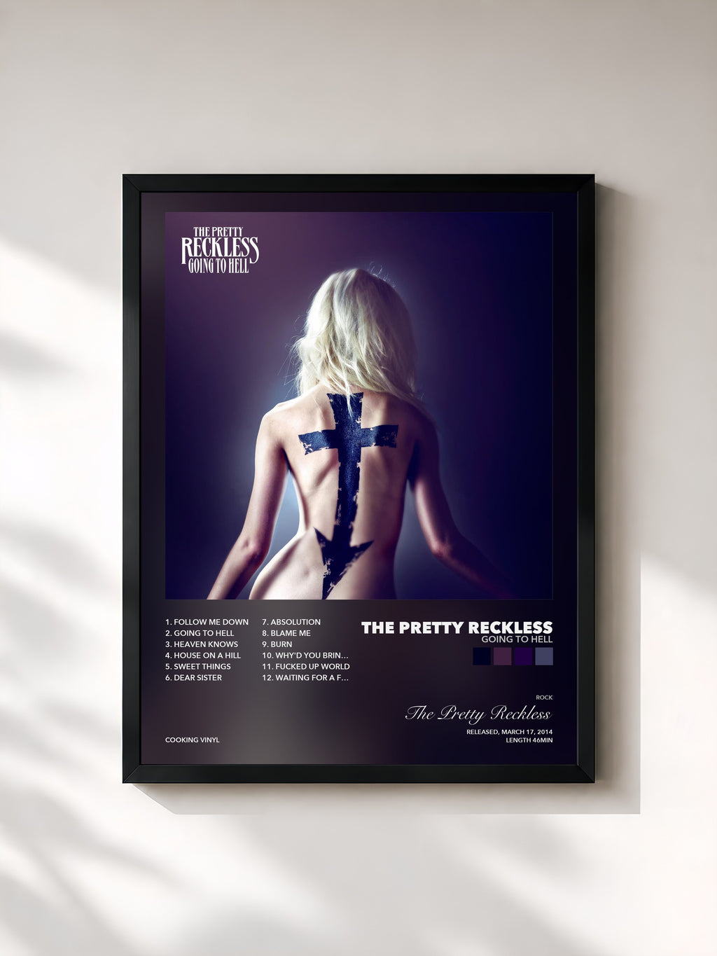 The Pretty Reckless – Going to Hell