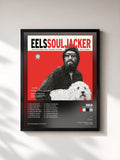 Eels – Souljacker