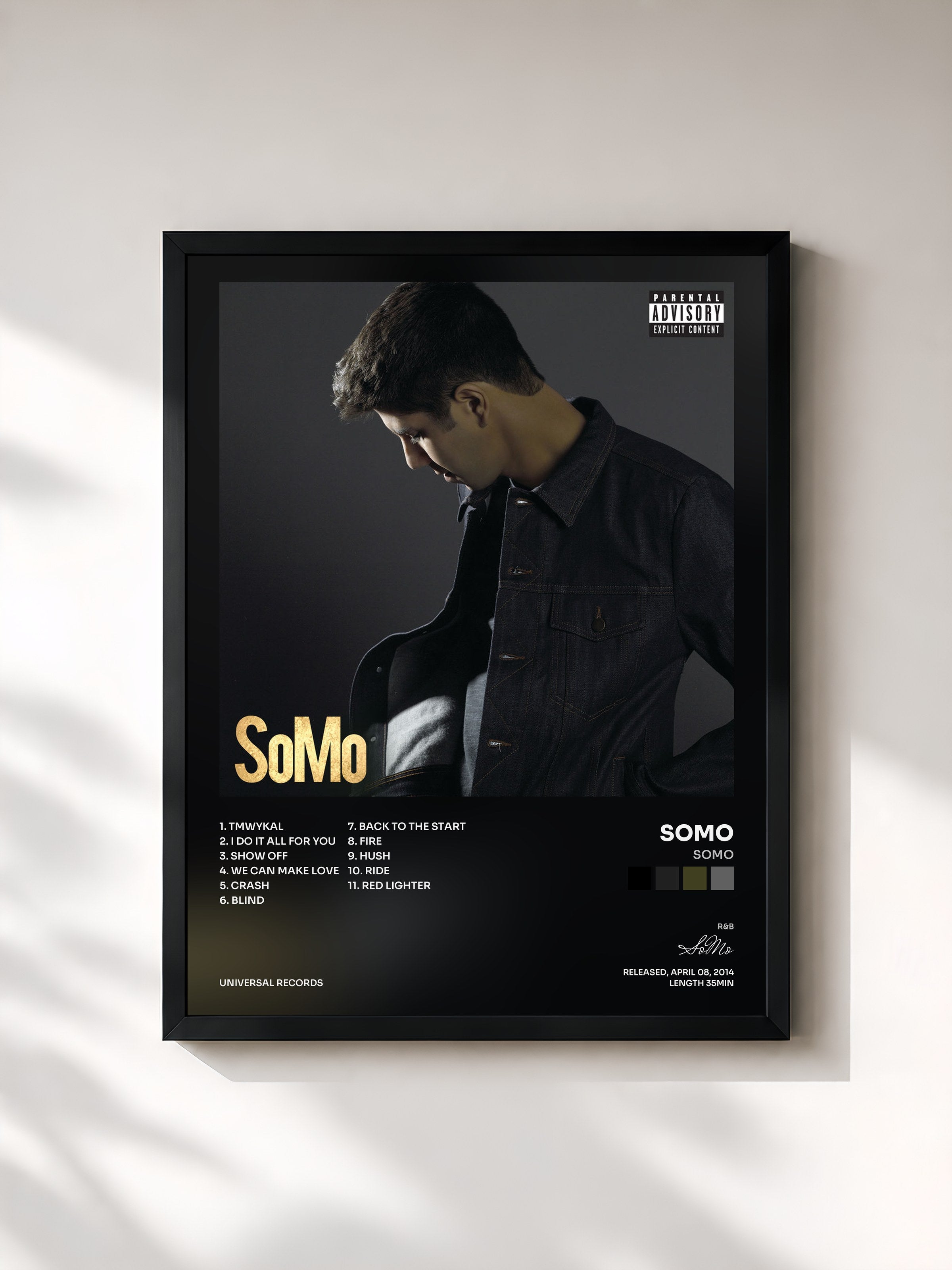 SoMo · SoMo