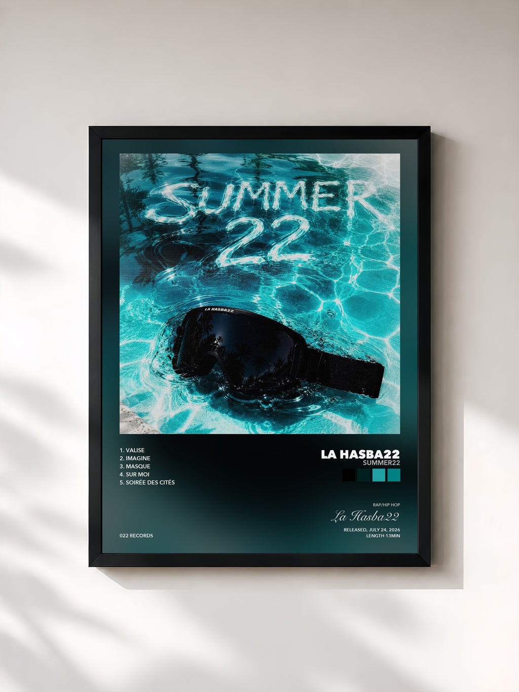 La Hasba22 – SUMMER22