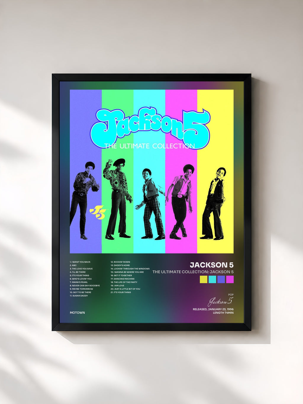 Jackson 5 · The Ultimate Collection: Jackson 5