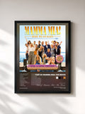 Cast of Mamma Mia! The Movie – Mamma Mia! Here We Go Again (Original Motion Picture Soundtrack / Singalong Version)