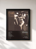 Etta James · Life, Love & The Blues