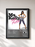 Kelly Rowland · Ms. Kelly