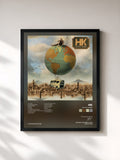 HK · Petite Terre