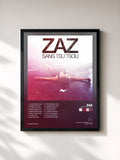 Zaz · Sans Tsu-Tsou