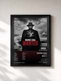 Wande Coal · Wanted