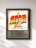 Dj Kayz · DJ Kayz Oran Mix Party Maxi Coffret Complet