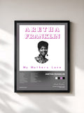 Aretha Franklin · My Mother's Love