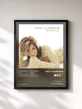 Kelly Clarkson · Thankful