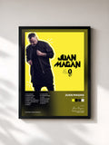 Juan Magan · 4.0