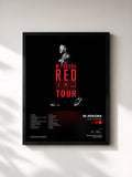 M. Pokora · R.E.D. Tour Live