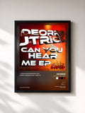 Deorro · Can You Hear Me EP