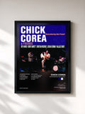 Chick Corea · Remembering Bud Powell