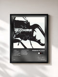 Massive Attack · Mezzanine