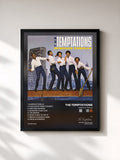 The Temptations · Surface Thrills