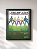 The Temptations · Psychedelic Soul