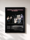 Creedence Clearwater Revival – The Concert