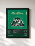 TWICE · Merry & Happy