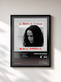 Maria Bethânia · "A Beira E O Mar"