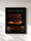 Prince · For You