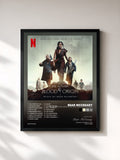 Bear McCreary – The Witcher: Blood Origin (Soundtrack from the Netflix Series)