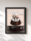 Erasure · Snow Globe