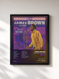 James Brown · The Singles Vol. 5: 1967-1969