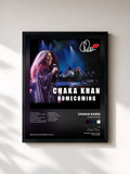 Chaka Khan · Homecoming (Live)