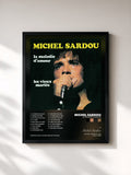 Michel Sardou · La Maladie D'Amour