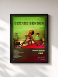 George Benson · Irreplaceable