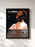 Al Jarreau · Still In Love With You