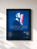 Gregoire · À écouter d'urgence