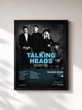 Talking Heads · Essential