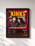 The Kinks · Live and Kinky (Live)