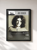 Joe Cocker · 20th Century Masters: The Best Of Joe Cocker (The Millennium Collection)