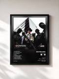 Dexter HMC · GAZA HOOD