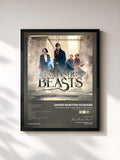 James Newton Howard · Fantastic Beasts and Where to Find Them (Original Motion Picture Soundtrack)