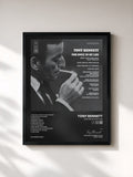 Tony Bennett · For Once In My Life