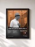 Nat King Cole · From The Capitol Vaults (Vol. 4)