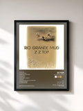 ZZ Top · Rio Grande Mud
