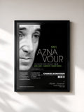 Charles Aznavour – Vol. 23 - 1991 Discographie studio originale