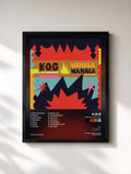K.O.G · Wahala Wahala