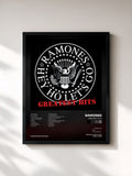 Ramones · Greatest Hits