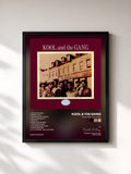 Kool & The Gang · Kool And The Gang