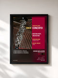 John Williams · Oboe Concerto