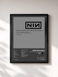 Nine Inch Nails · And All That Could Have Been/Still