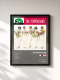 The Temptations · Best Of/20th Century - Christmas