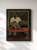 Flo Rida · Sugar (Remixes)