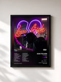 Don Toliver · Love Sick (Deluxe)